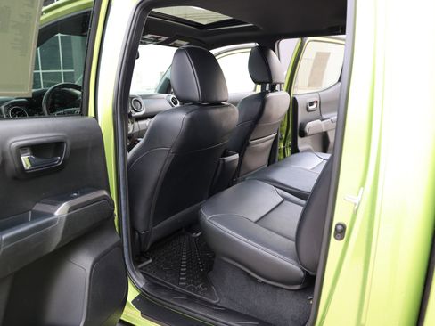 Used 2022 Toyota Tacoma TRD Pro image 37