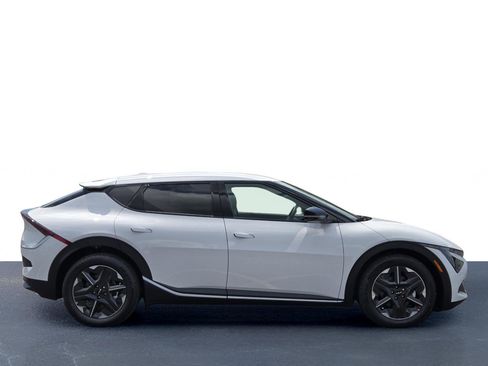 New 2025 Kia EV6 Light image 6