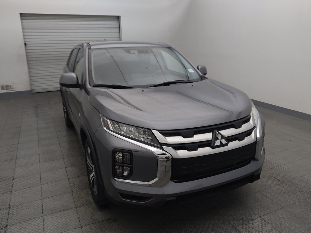 Used 2024 Mitsubishi Outlander Sport AWD image 14
