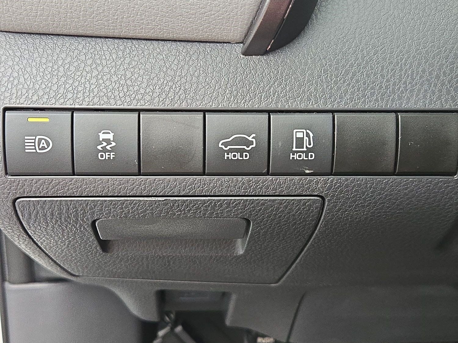 Certified 2023 Toyota Camry LE FWD image 26