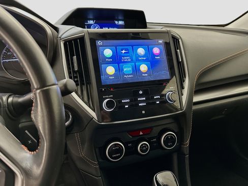 Used 2023 Subaru Crosstrek 2.5i Limited w/ Moonroof Package image 25