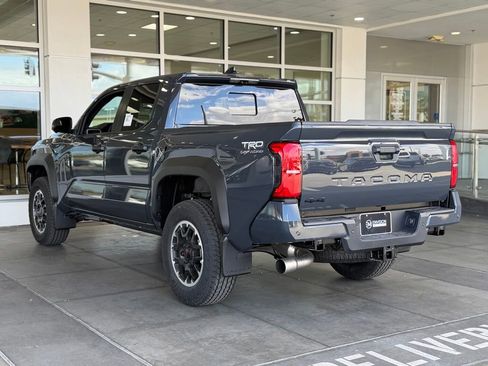 New 2026 Toyota Tacoma TRD Off-Road AWD/4WD image 9