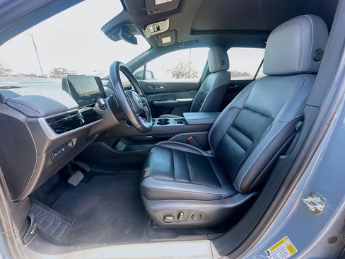 Used 2025 Honda Prologue Touring image 13