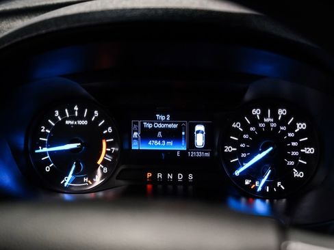 Used 2017 Ford Explorer FWD image 18