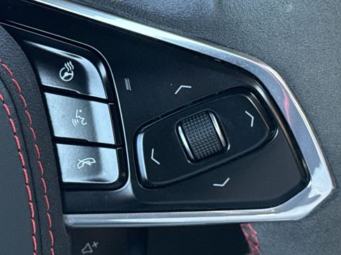 Used 2023 Chevrolet Corvette Z06 image 20