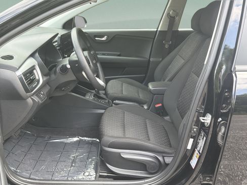 Used 2023 Kia Rio S FWD image 19