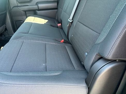 New 2026 Chevrolet Silverado 1500 Custom Trail Boss w/ LPO, Dark Essentials Package image 25