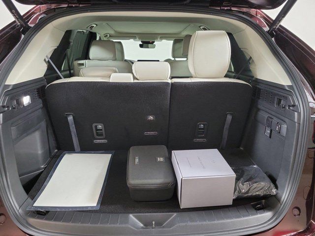 Certified 2026 MAZDA CX-90 3.3 Turbo w/ Premium Plus Pkg AWD/4WD image 8