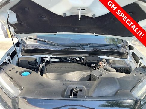 Used 2023 Honda Ridgeline Black Edition image 32