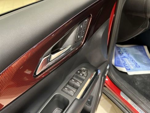 Used 2026 Chevrolet Traverse RS w/ LPO, Floor Liner Package FWD image 23