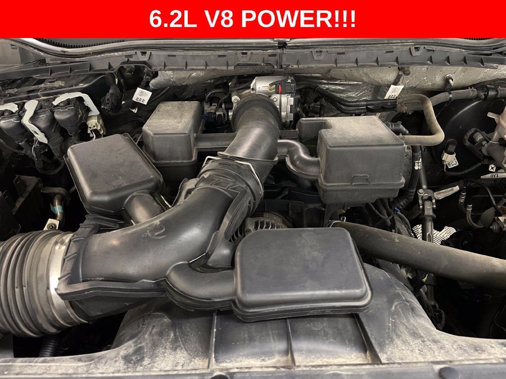 Used 2020 Ford F250 XL w/ Power Equipment Group RWD image 45