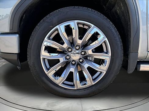 Used 2024 GMC Sierra 1500 Denali w/ Denali Reserve Package AWD/4WD image 35