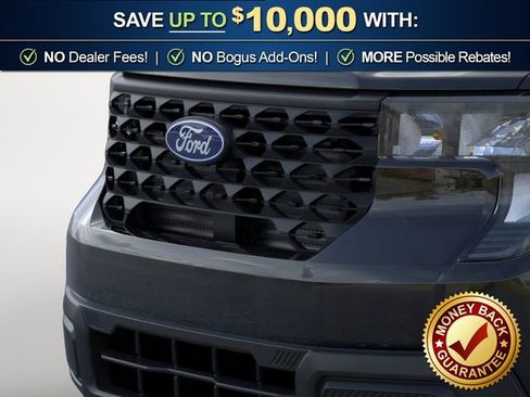 New 2025 Ford Maverick XL image 23