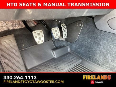 New 2025 Toyota GR86 Premium image 33