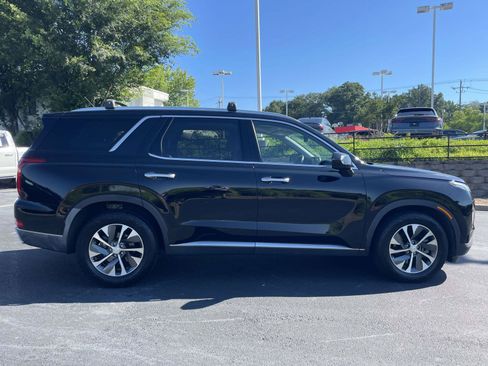 Used 2022 Hyundai Palisade SEL FWD image 8