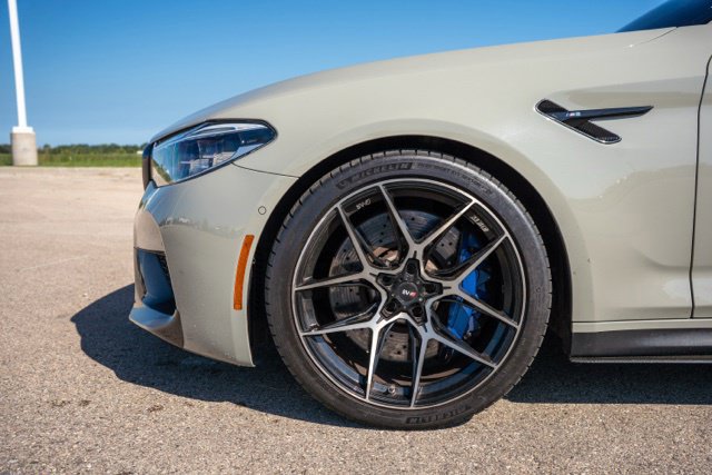 Used 2019 BMW M5 w/ Executive Package AWD/4WD image 9