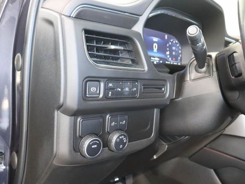 Certified 2022 Chevrolet Tahoe RST RWD image 14