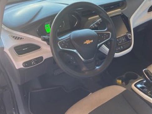 Used 2019 Chevrolet Bolt LT image 7