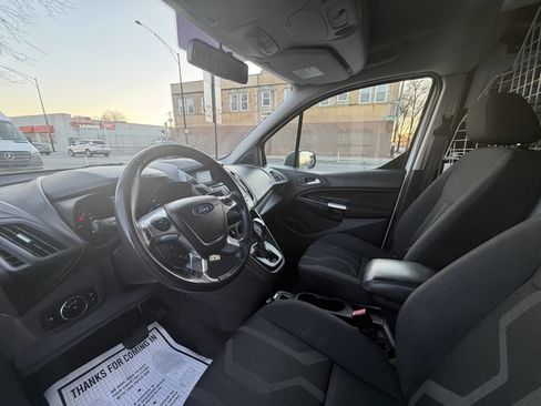 Used 2015 Ford Transit Connect XLT image 14