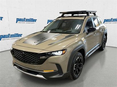 New 2026 MAZDA CX-50 Meridian Edition w/ Apex Package