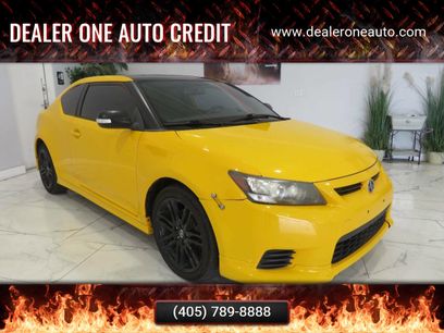 Used 2012 Scion tC Release Series 7.0
