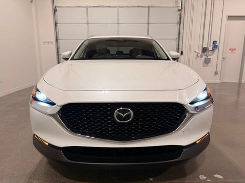 Used 2025 MAZDA CX-30 AWD 2.5 S w/ Preferred Package image 2