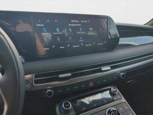 New 2025 Hyundai Palisade Calligraphy AWD/4WD image 14