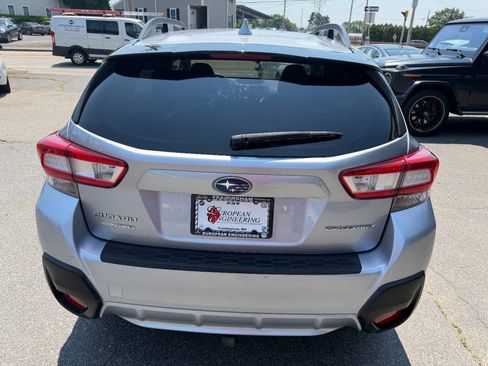 Used 2018 Subaru Crosstrek 2.0i Limited AWD/4WD image 6
