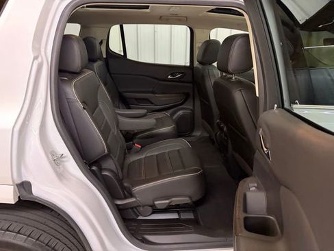 Used 2023 GMC Acadia Denali w/ Denali Ultimate Package AWD/4WD image 22