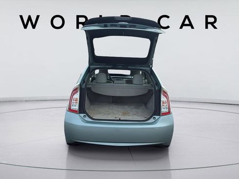 Used 2013 Toyota Prius Two FWD image 18