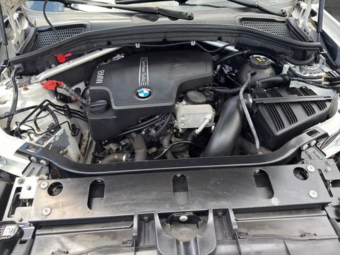 Used 2017 BMW X3 xDrive28i AWD/4WD image 27