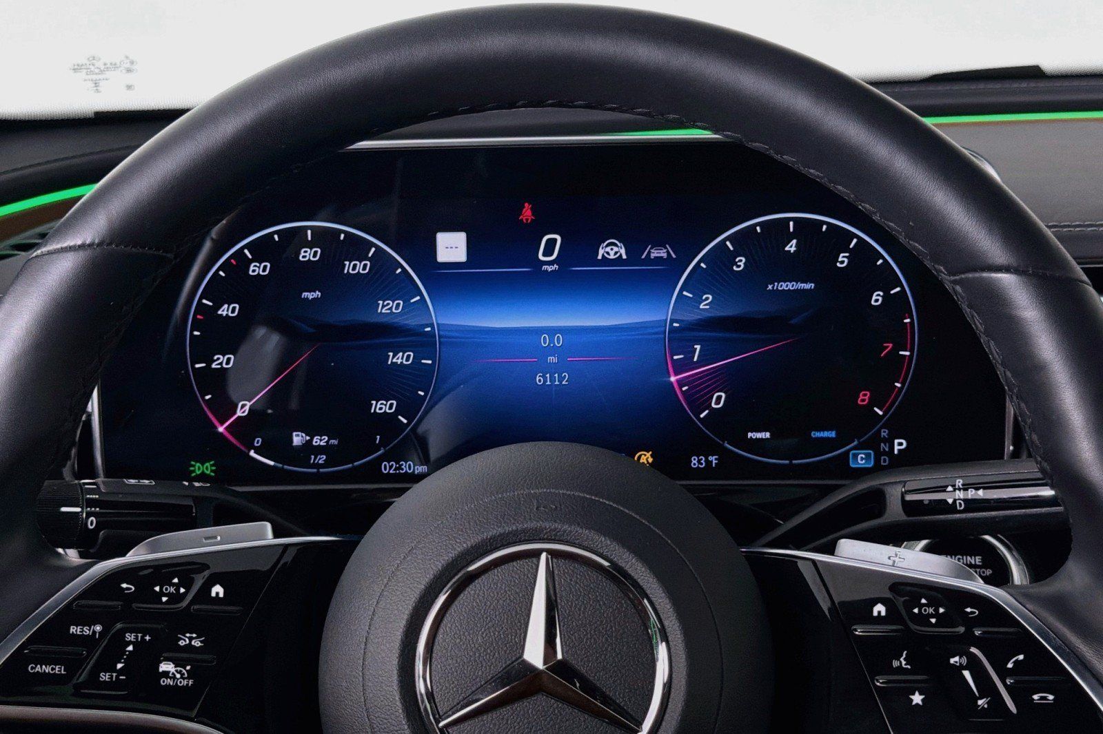 Certified 2026 Mercedes-Benz E 350 4MATIC Sedan image 20