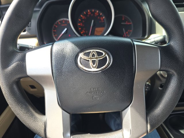 Used 2010 Toyota 4Runner SR5 RWD image 17
