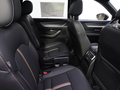 New 2026 MAZDA CX-90 3.3 Turbo S w/ Premium Package image 18