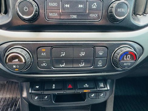 Used 2016 Chevrolet Colorado LT w/ Midnight Edition AWD/4WD image 20