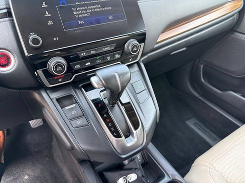 Used 2017 Honda CR-V EX-L image 24