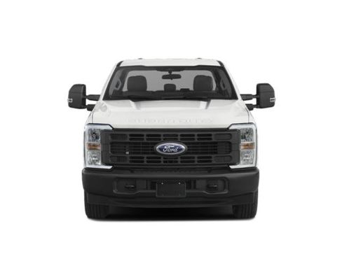 Certified 2025 Ford F350 XLT w/ FX4 Off-Road Package image 4