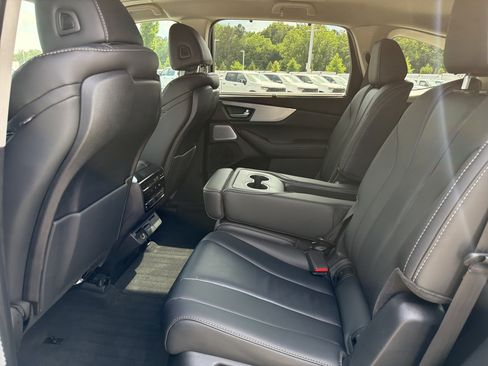Certified 2026 Acura MDX FWD w/ Technology Package image 31