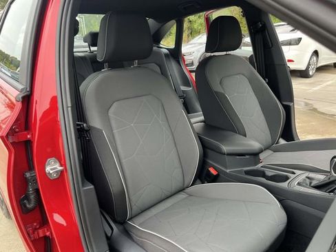 New 2026 Volkswagen Jetta Sport image 23