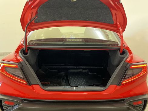 Used 2022 Subaru WRX Premium image 23