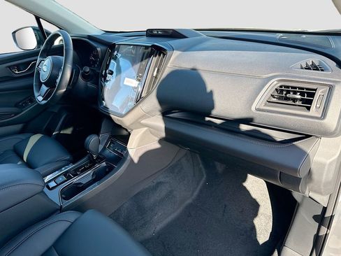 New 2026 Subaru Ascent Limited Bronze AWD/4WD image 38