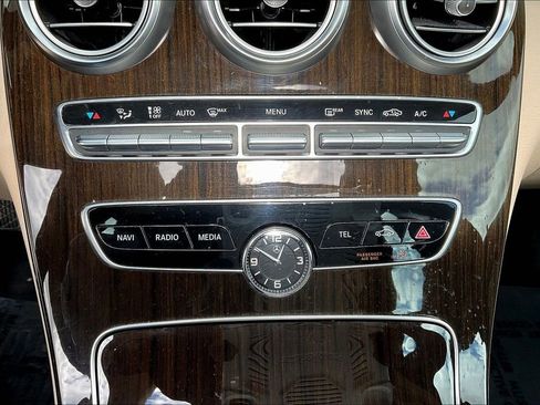 Used 2021 Mercedes-Benz C 300 4MATIC Sedan w/ Premium Package image 15