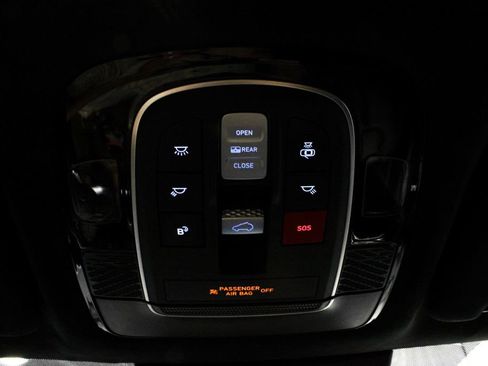 Used 2025 Hyundai Palisade Calligraphy AWD/4WD image 34
