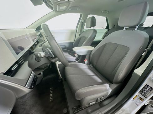 Used 2024 Hyundai Ioniq 5 SEL image 13