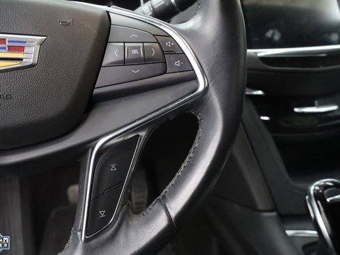 Used 2023 Cadillac XT5 Luxury FWD image 17