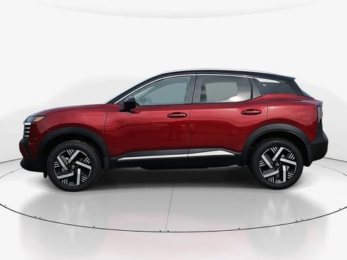 New 2026 Nissan Kicks SV w/ Charging Package image 8