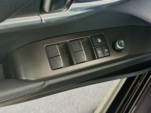 Used 2023 Toyota Camry XSE w/ Cold Weather Package FWD image 19
