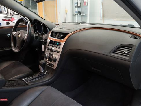 Used 2011 Chevrolet Malibu LT w/ HFV6 Engine Package image 34