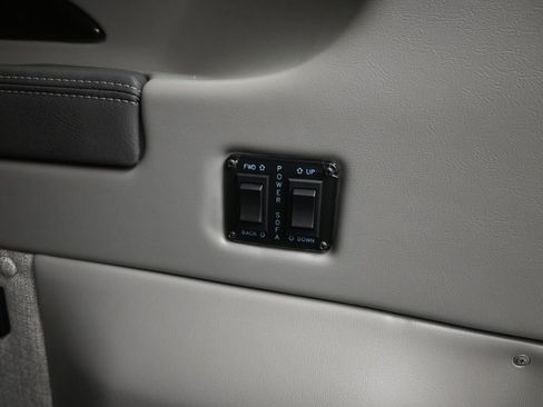 New 2024 Ford Transit 150 Low Roof AWD image 18