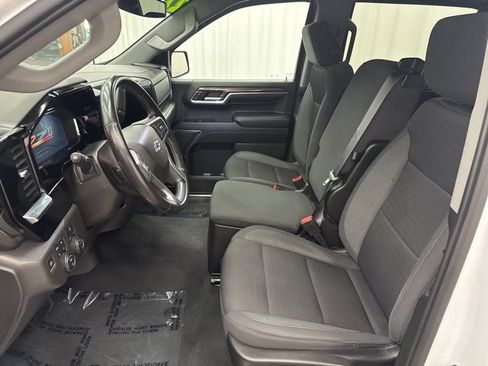 Used 2022 Chevrolet Silverado 1500 RST image 5